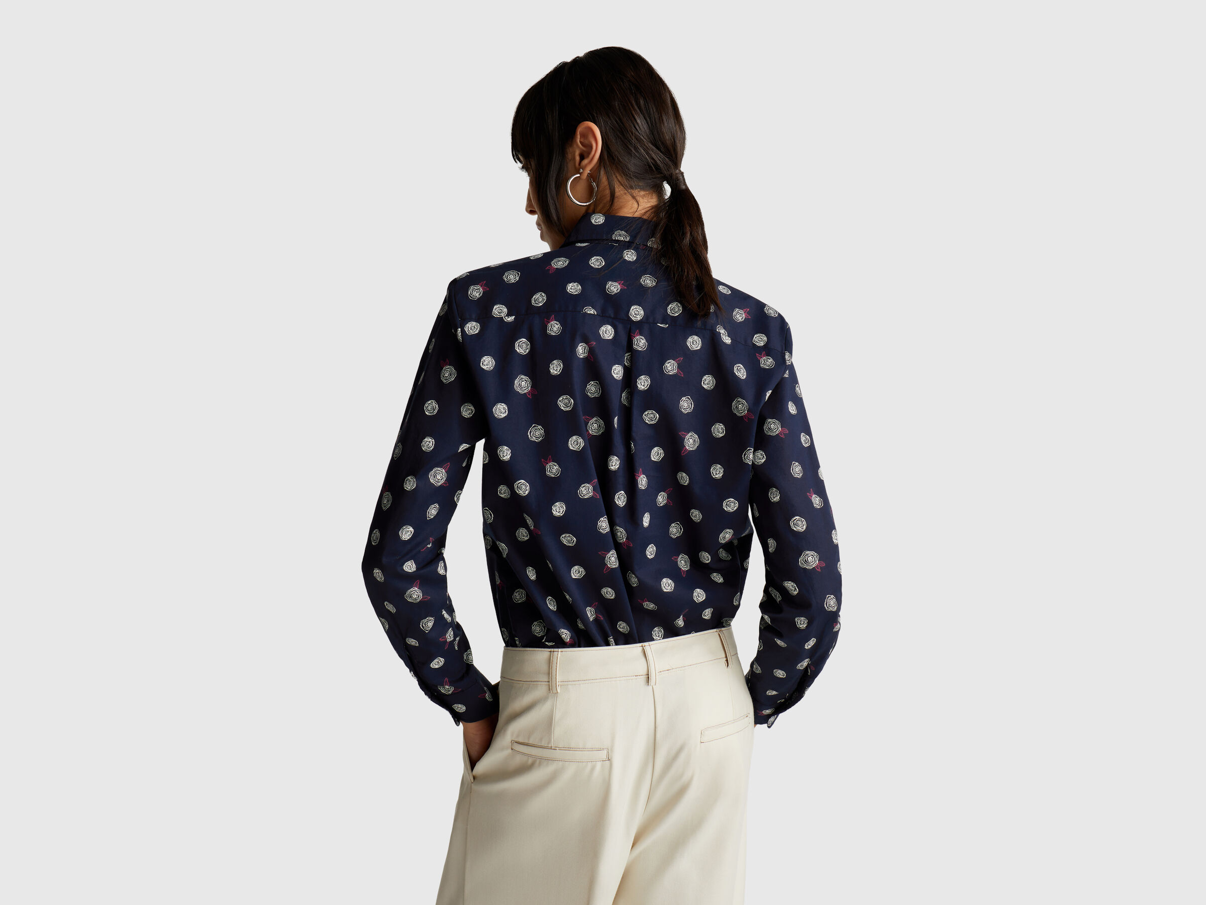 SHIRT Damen image number 2